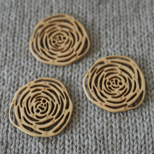 Button 40 mm · Decorative · Mediac (Germany)
