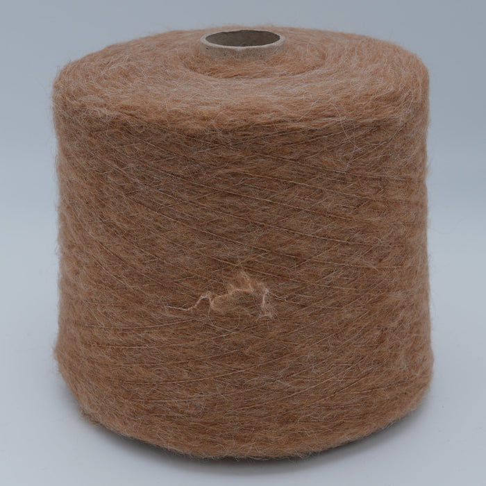 Felpa 6500, 650m/711yds per 100g/3.5oz, Fluffy Acrylic Blend