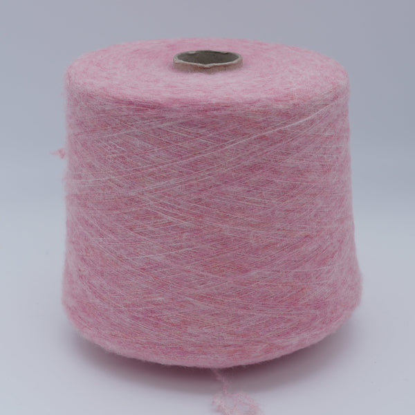 Tepee 11500, 1150m/1258yds per 100g/3.5oz, Fluffy Merino Blend
