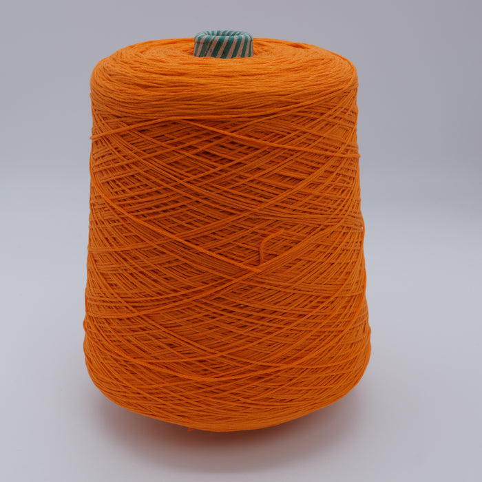 Round 5100, 510m/558yds per 100g/3.5oz, Airy Cord Cotton & Polyamide Blend