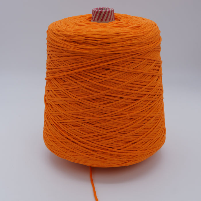 Round 2200, 220m/241yds per 100g/3.5oz, Airy Cord Cotton & Polyamide Blend