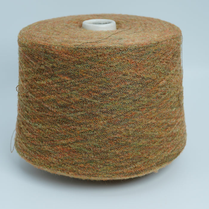 Victoria Boucle 14000, 1400m/1531yds per 100g/3.5oz, Merino & Polyamide Blend