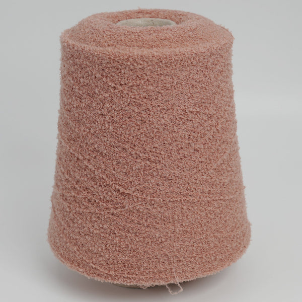 Boucle Fine 1/13000, 1300m/1422yds per 100g/3.5oz, Wool & Polyamide Blend