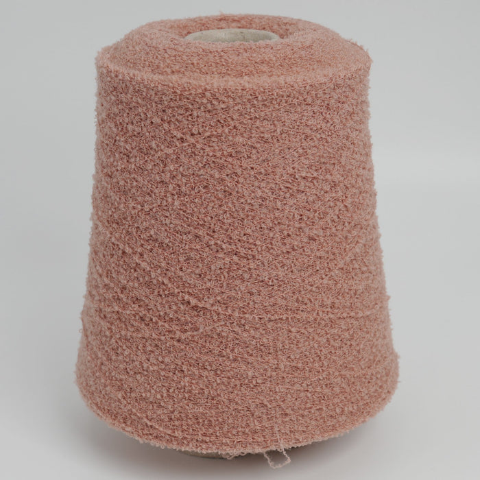 Boucle Fine 1/13000, 1300m/1422yds per 100g/3.5oz, Wool & Polyamide Blend