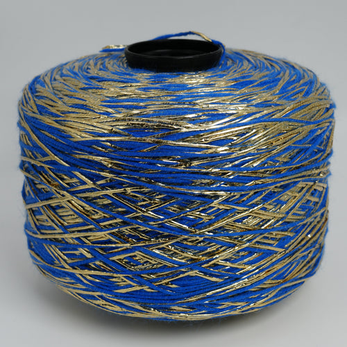 Angoretta 1800 180m/100g (197yds/3.5oz) – 50WA 10WV 40PA Lurex