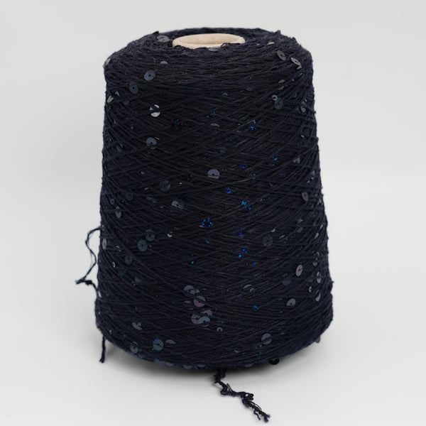 ADE 2500 250m/100g (273yds/3.5oz) – 100WV Sequins 6mm&3mm