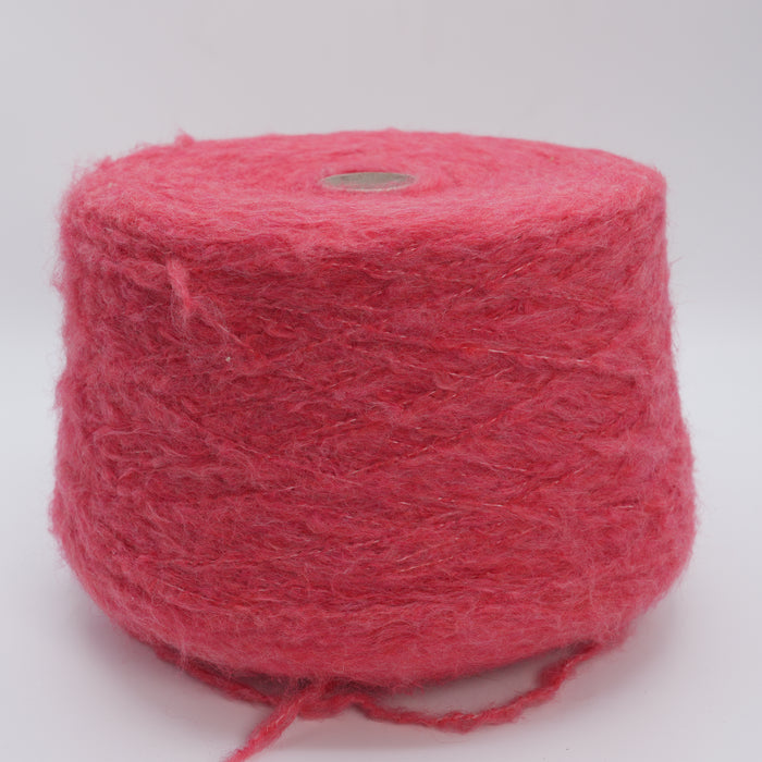 Hector 2000, 200m/219yds per 100g/3.5oz, Fluffy Acrylic Blend