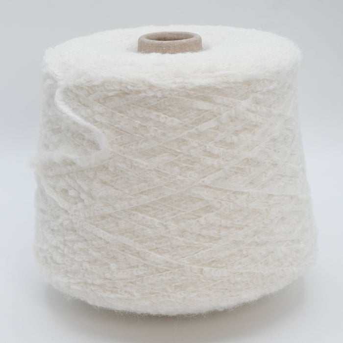 Abbracio 2200, 220m/241yds per 100g/3.5oz, Bouclé Alpaca Blend