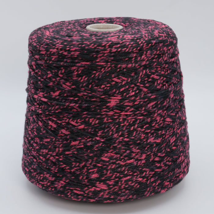 Fluo 1800, 180m/197yds per 100g/3.5oz, Polyamide & Polyester Blend