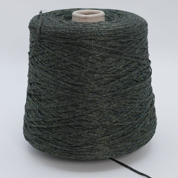 Focus 2200, 220m/241yds per 100g/3.5oz, Viscose & Lurex Blend