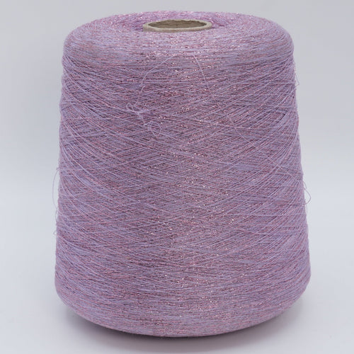 Frizzante 35000 3500m/100g (3830yds/3.5oz) – 70VI/15PA/15Lurex