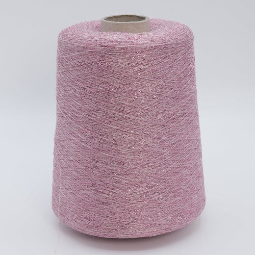 Frizzante 35000 3500m/100g (3830yds/3.5oz) – 70VI/15PA/15Lurex