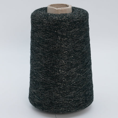Frizzante 35000 3500m/100g (3830yds/3.5oz) – 70VI/15PA/15Lurex