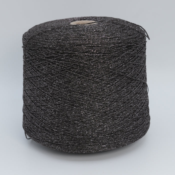 Bartok 3400, 340m/372yds per 100g/3.5oz, Viscose & Lurex Blend