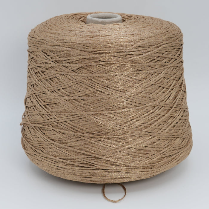 Zebra 2250, 225m/246yds per 100g/3.5oz, Viscose & Lurex Blend