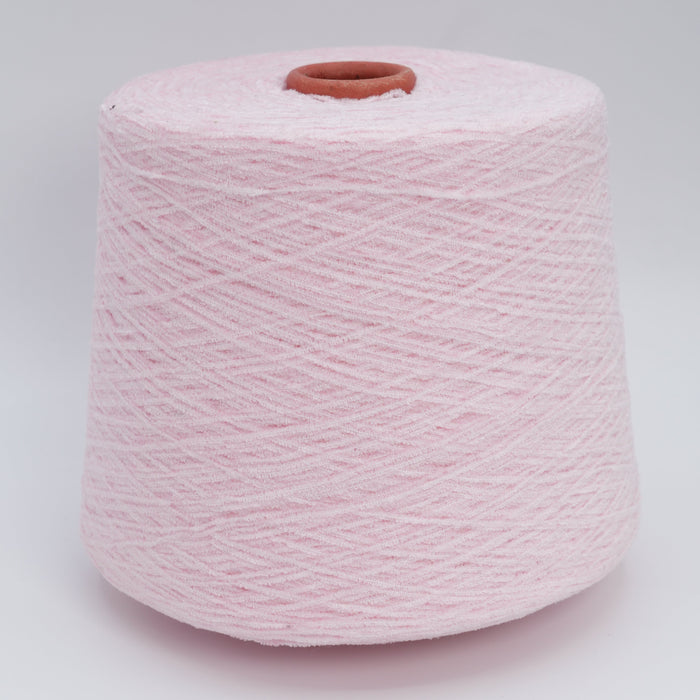 Monticolor Velour 6000, 600m/656yds per 100g/3.5oz, Viscose & Cotton Blend