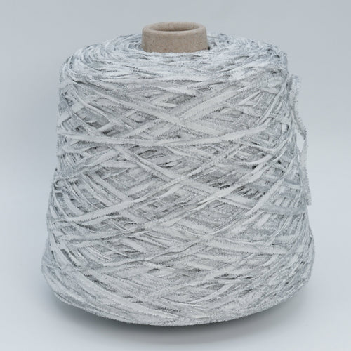Carisio 1400 140m/100g (153yds/3.5oz) (Worsted) 100CO Lurex