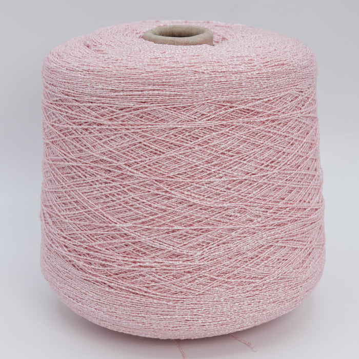 Cocomild 5300, 530m/580yds per 100g/3.5oz, Slub Cotton Blend