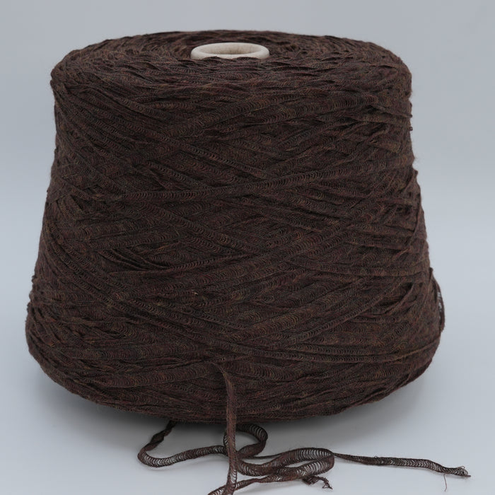 Tape 5624, 200m/219yds per 100g/3.5oz, Lace Ribbon Merino & Polyamide Blend