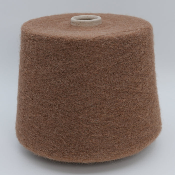 Bernie 15000, 1500m/1640yds per 100g/3.5oz, Fluffy Alpaca Blend