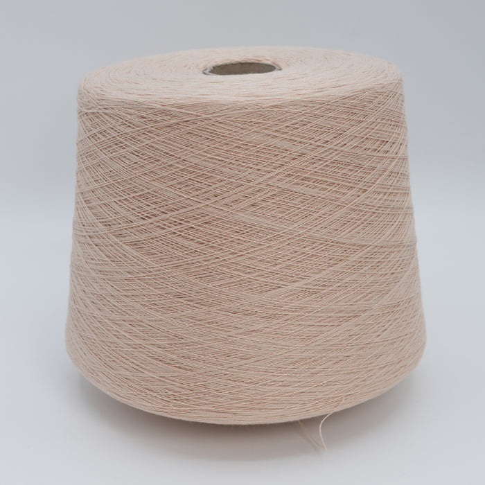 Saturn 3/50000, 1660m/1815yds per 100g/3.5oz, 100% Cotton
