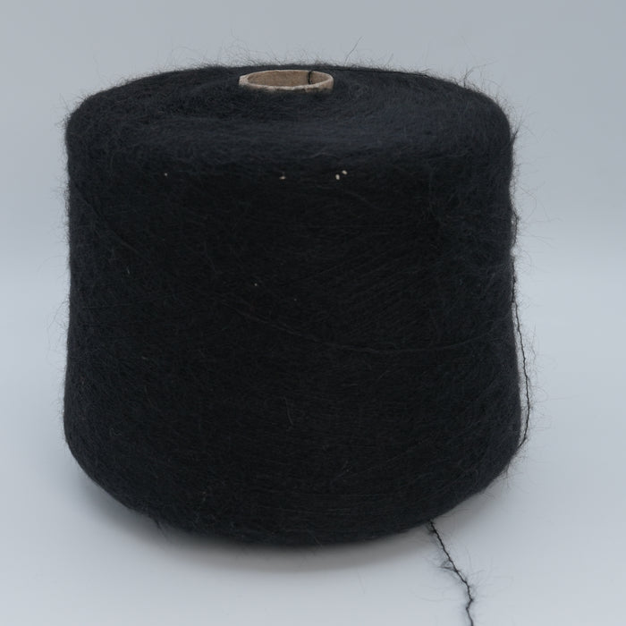 Baby Suri Brushed 9500, 950m/1039yds per 100g/3.5oz, Alpaca Blend