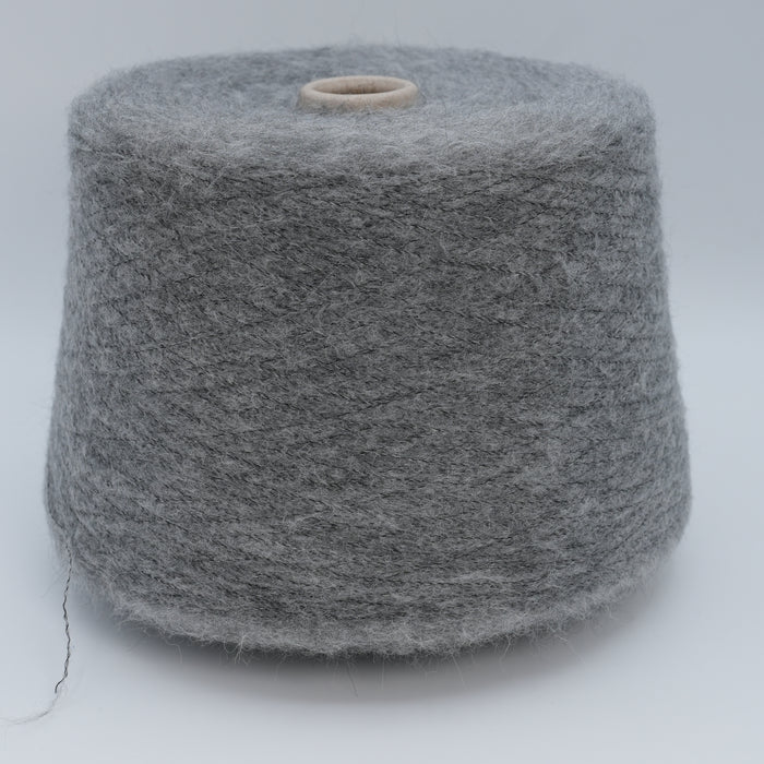 Milady Melange 10000, 1000m/1094yds per 100g/3.5oz, Fluffy Alpaca Blend