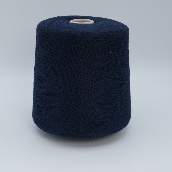 Compact 3/5000, 1660m/1815yds per 100g/3.5oz, 100% Cotton