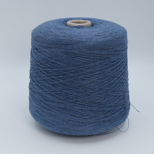 Pima 3/50000 · 1660m/100g (1816yds/3.5oz) · Super Fine · 100Co