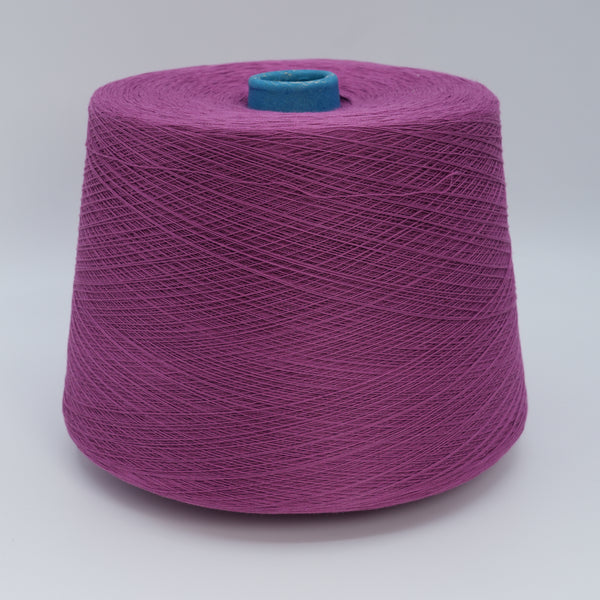 Pima 3/50000 · 1660m/100g (1816yds/3.5oz) · Super Fine · 100Co