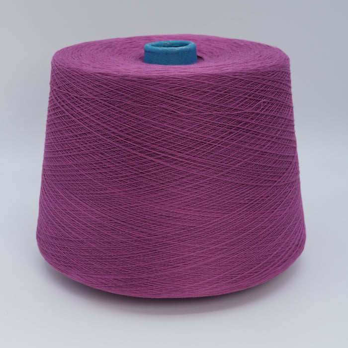Pima 3/50000, 1660m/1815yds per 100g/3.5oz, 100% Cotton