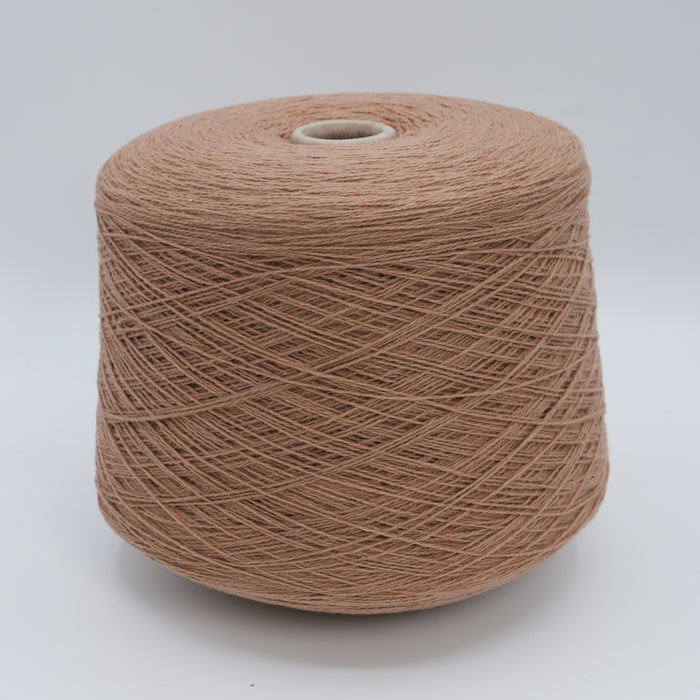 Kirman 2/14000, 700m/766yds per 100g/3.5oz, Wool & Cashmere Blend