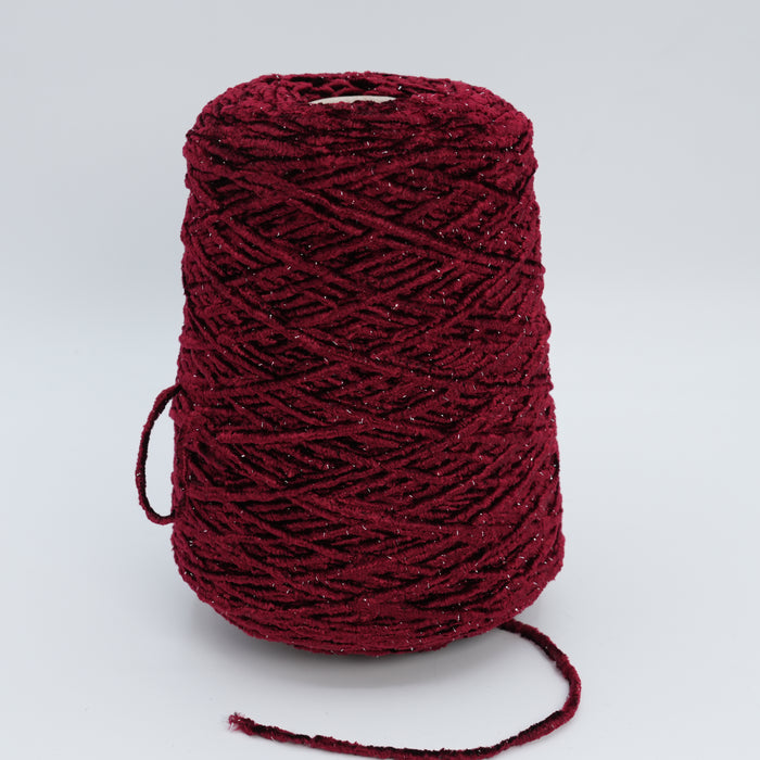Effeto Seta 1.100, 110m/120yds per 100g/3.5oz, Velvet Viscose & Polyamide Blend