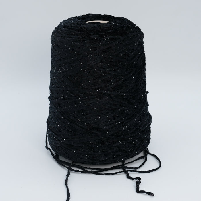 Effeto Seta 1.650, 165m/180yds per 100g/3.5oz, Velvet Viscose & Polyamide Blend