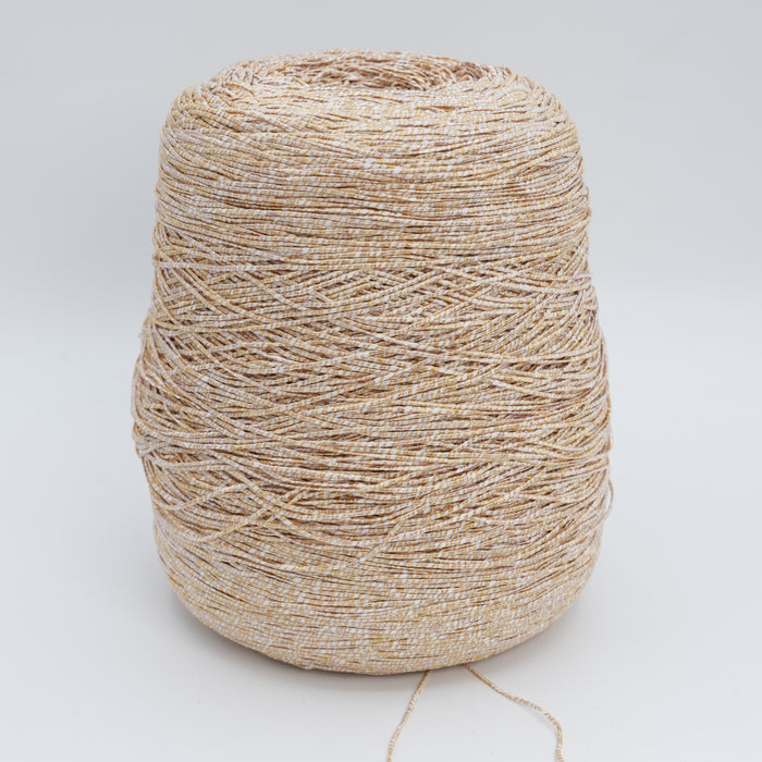 Remix 2600, 260m/284yds per 100g/3.5oz, Cotton & Polyamide Blend
