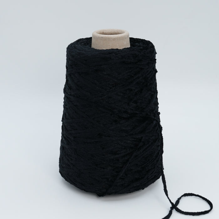 Luigi Boldrini Effeto Seta 1.700, 170m/186yds per 100g/3.5oz, Velvet Viscose & Polyamide Blend
