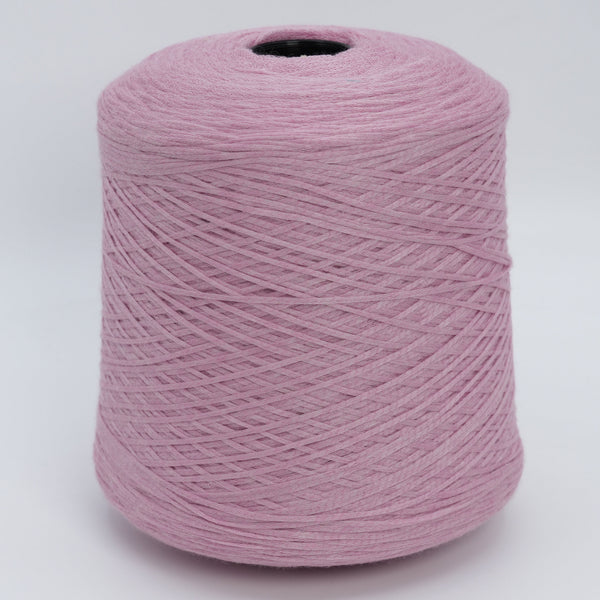 Fenis 3900, 390m/427yds per 100g/3.5oz, Braided Flat Cord Cashmere & Silk Blend