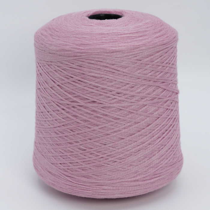 Fenis 3900, 390m/427yds per 100g/3.5oz, Braided Flat Cord Cashmere & Silk Blend