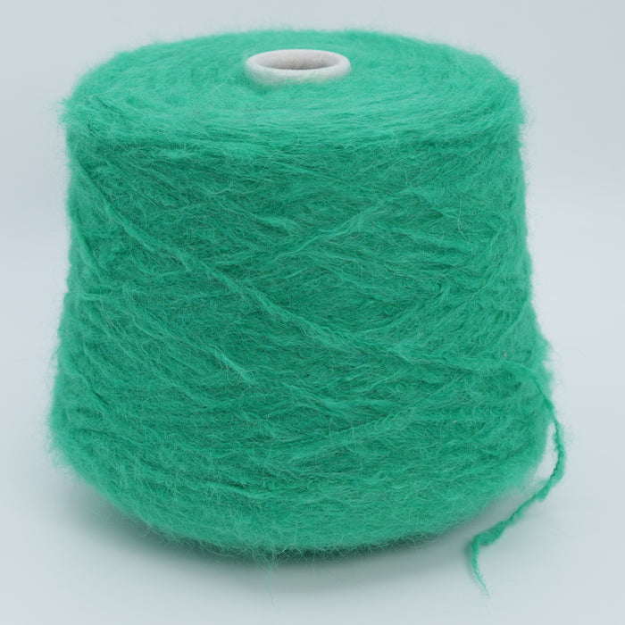 Baggio 2700, 270m/295yds per 100g/3.5oz, Fluffy Alpaca Blend