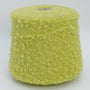Lime Bouclé