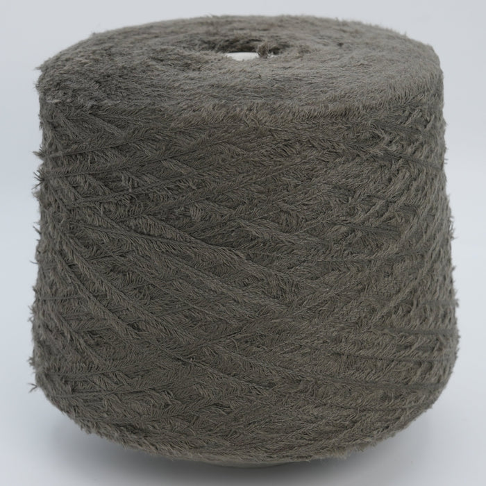 Alashan 2300, 230m/252yds per 100g/3.5oz, Eyelash 100% Cashmere