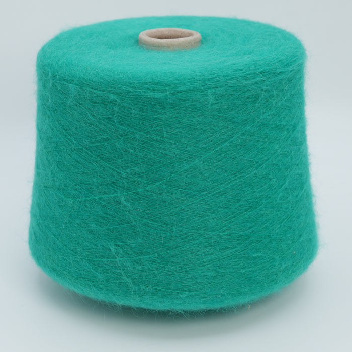 Alpaca70 1/15, 1500m/1640yds per 100g/3.5oz, Fluffy Alpaca & Polyamide Blend