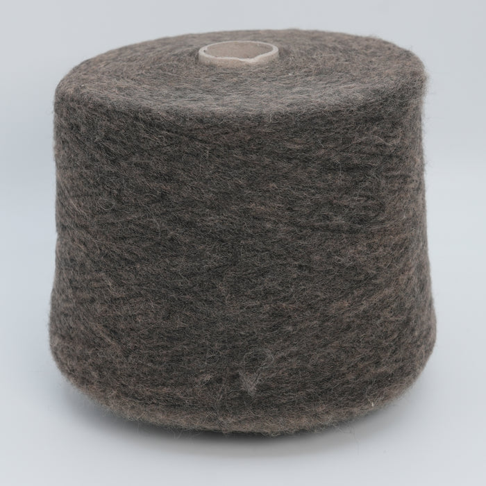 Wenge 15000, 1500m/1640yds per 100g/3.5oz, Fluffy Polyamide Blend