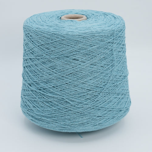 Bourette Silk 4000 · 400m/100g (437yds/3.5oz) · Fingering · 100Se