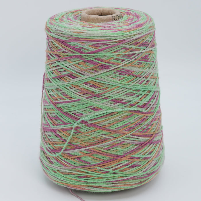 Fetuccia Stampata 3800, 380m/416yds per 100g/3.5oz, 100% Cotton