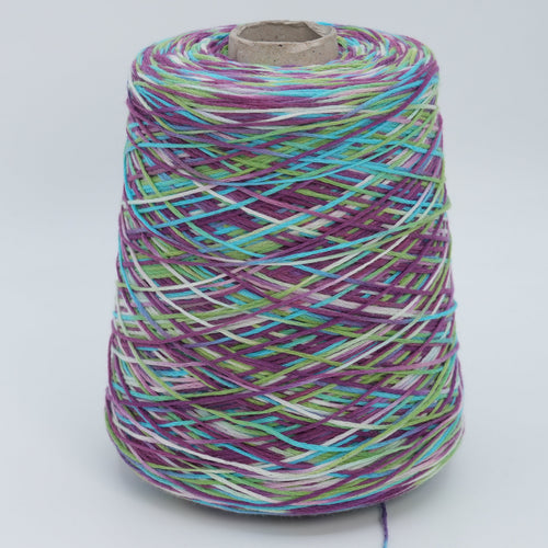 Fetuccia Stampata 3800 · 380m/100g (416yds/3.5oz) · Fingering · 100Co