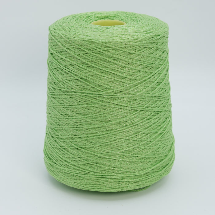Debussy 3500, 350m/383yds per 100g/3.5oz, Viscose & Lurex Blend