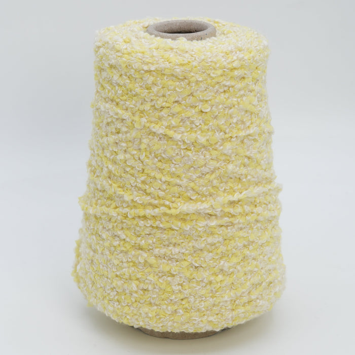 Gwenda 1900, 190m/208yds per 100g/3.5oz, Bouclé Polyamide Blend