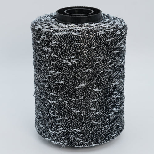 Luckystar 9000 · 900m/100g (984yds/3.5oz) · Ultra Fine · 75Vi 5PA 20Lurex