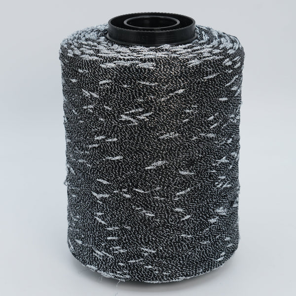 Luckystar 9000 · 900m/100g (984yds/3.5oz) · Ultra Fine · 75Vi 5PA 20Lurex